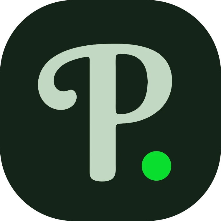 Portfolio logo
