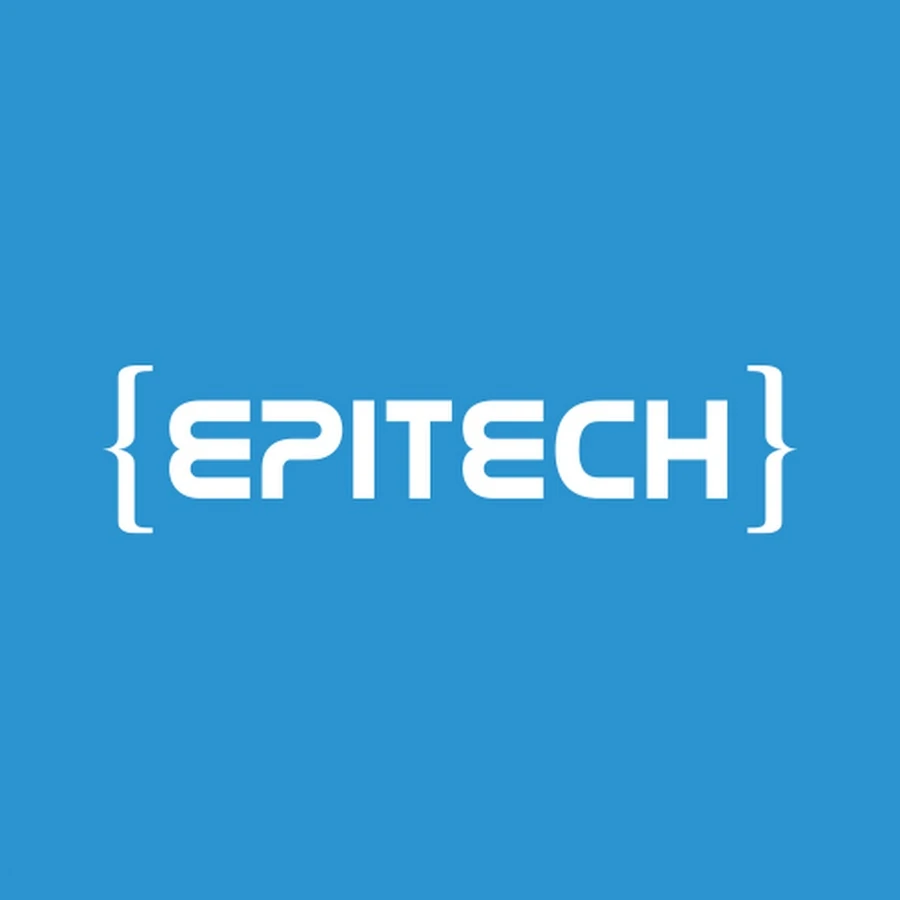Epitech - Paris